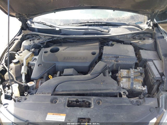 Aukcja sprzedaży 2017 Nissan Altima 2.5 S, vin: 1N4AL3AP7HN319649, numer aukcji: 44672231