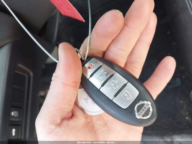 Aukcja sprzedaży 2017 Nissan Altima 2.5 S, vin: 1N4AL3AP7HN319649, numer aukcji: 44672231