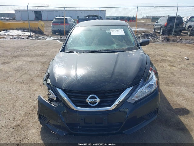 Aukcja sprzedaży 2017 Nissan Altima 2.5 S, vin: 1N4AL3AP7HN319649, numer aukcji: 44672231