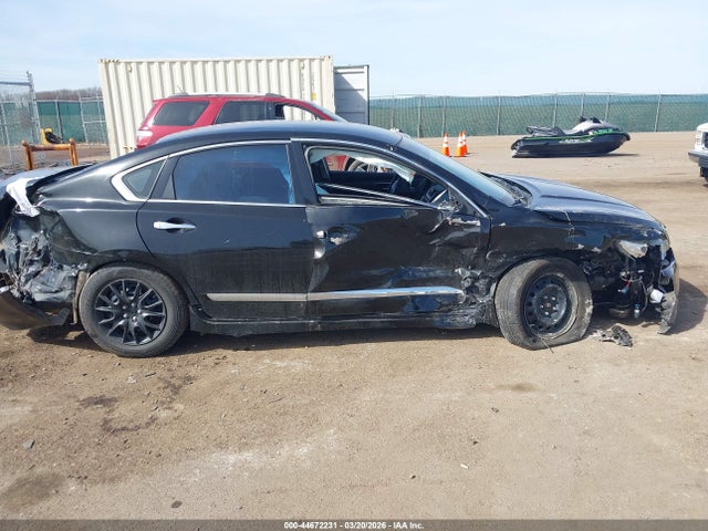 Aukcja sprzedaży 2017 Nissan Altima 2.5 S, vin: 1N4AL3AP7HN319649, numer aukcji: 44672231