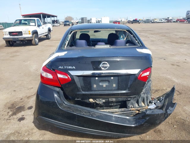 Aukcja sprzedaży 2017 Nissan Altima 2.5 S, vin: 1N4AL3AP7HN319649, numer aukcji: 44672231