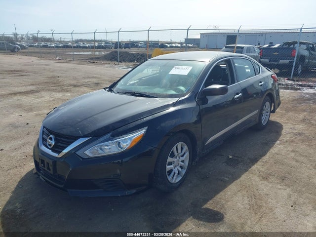 Aukcja sprzedaży 2017 Nissan Altima 2.5 S, vin: 1N4AL3AP7HN319649, numer aukcji: 44672231