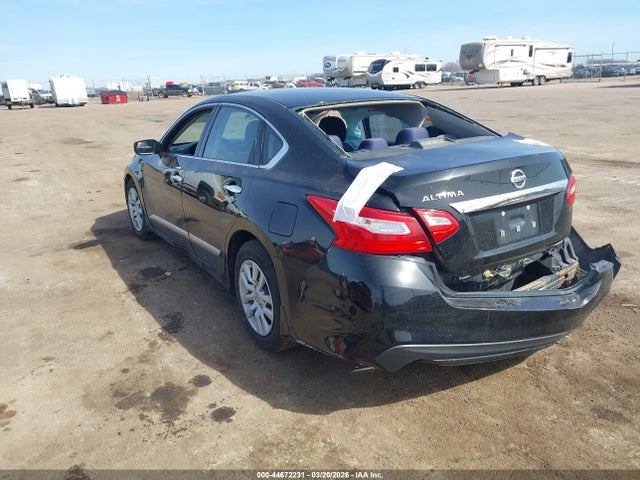 Aukcja sprzedaży 2017 Nissan Altima 2.5 S, vin: 1N4AL3AP7HN319649, numer aukcji: 44672231