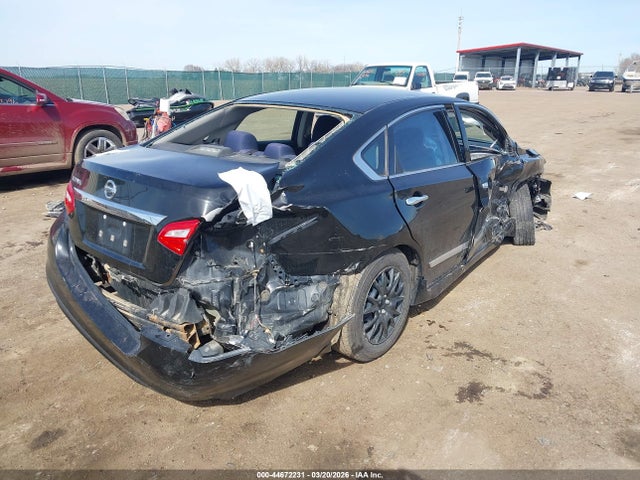 Aukcja sprzedaży 2017 Nissan Altima 2.5 S, vin: 1N4AL3AP7HN319649, numer aukcji: 44672231