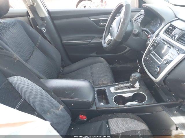 Aukcja sprzedaży 2017 Nissan Altima 2.5 S, vin: 1N4AL3AP7HN319649, numer aukcji: 44672231