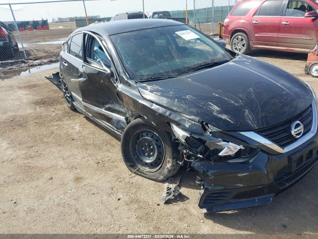 Aukcja sprzedaży 2017 Nissan Altima 2.5 S, vin: 1N4AL3AP7HN319649, numer aukcji: 44672231