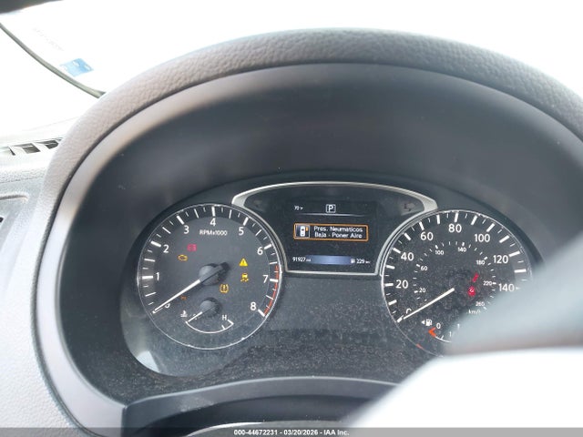 Aukcja sprzedaży 2017 Nissan Altima 2.5 S, vin: 1N4AL3AP7HN319649, numer aukcji: 44672231