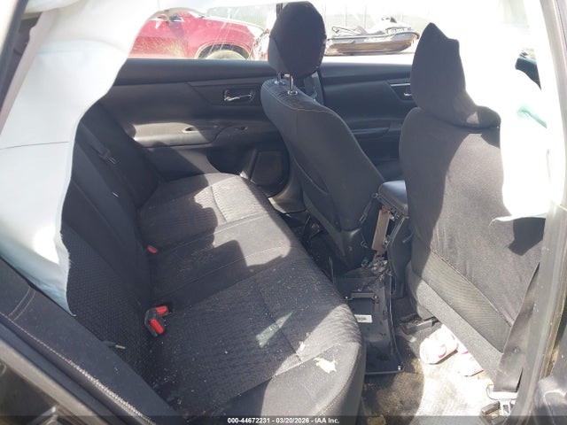 Aukcja sprzedaży 2017 Nissan Altima 2.5 S, vin: 1N4AL3AP7HN319649, numer aukcji: 44672231