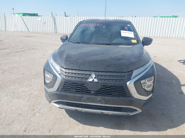 Aukcja sprzedaży 2022 Mitsubishi Eclipse Cross Se/se Special Edition/sel/sel Special Edition, vin: JA4ASWAA9NZ006031, numer aukcji: 44672235