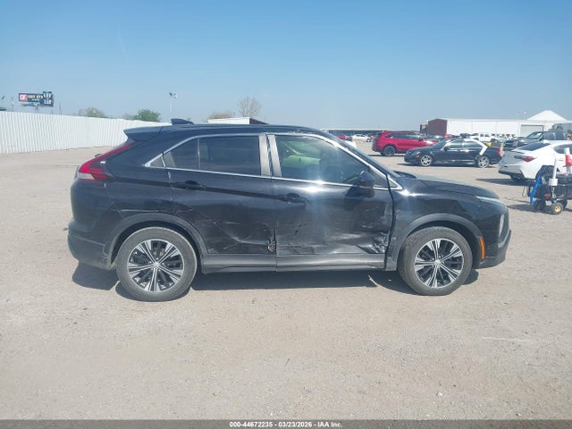 Aukcja sprzedaży 2022 Mitsubishi Eclipse Cross Se/se Special Edition/sel/sel Special Edition, vin: JA4ASWAA9NZ006031, numer aukcji: 44672235