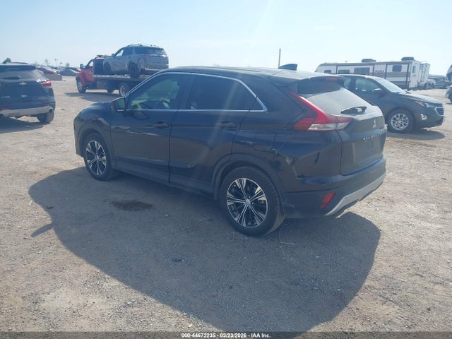 Aukcja sprzedaży 2022 Mitsubishi Eclipse Cross Se/se Special Edition/sel/sel Special Edition, vin: JA4ASWAA9NZ006031, numer aukcji: 44672235