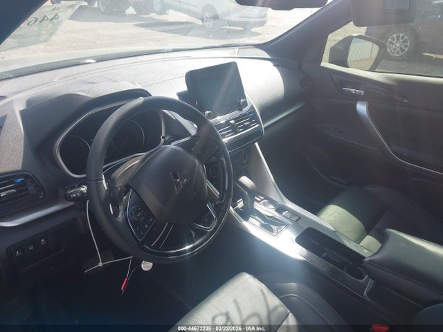 Aukcja sprzedaży 2022 Mitsubishi Eclipse Cross Se/se Special Edition/sel/sel Special Edition, vin: JA4ASWAA9NZ006031, numer aukcji: 44672235