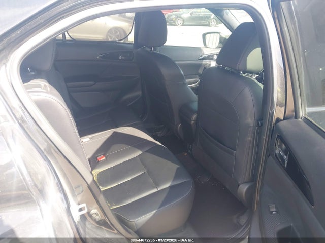 Aukcja sprzedaży 2022 Mitsubishi Eclipse Cross Se/se Special Edition/sel/sel Special Edition, vin: JA4ASWAA9NZ006031, numer aukcji: 44672235