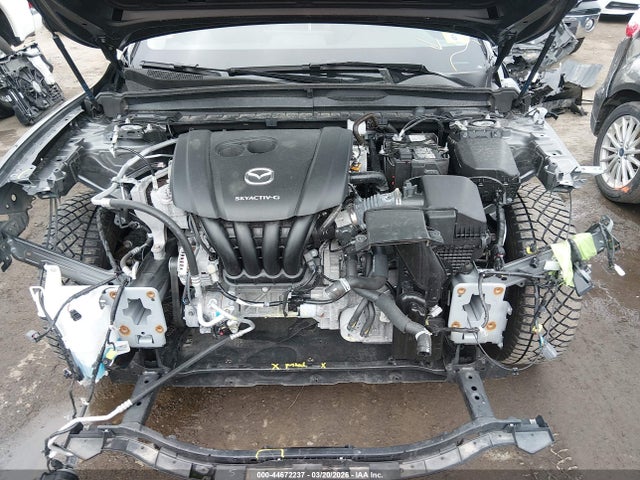 2023 Mazda Cx-50 2.5 S Preferred Plus მანქანა იყიდება აუქციონზე, vin: 7MMVABCMXPN144147, აუქციონის ნომერი: 44672237