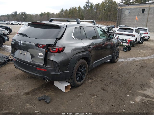 2023 Mazda Cx-50 2.5 S Preferred Plus მანქანა იყიდება აუქციონზე, vin: 7MMVABCMXPN144147, აუქციონის ნომერი: 44672237