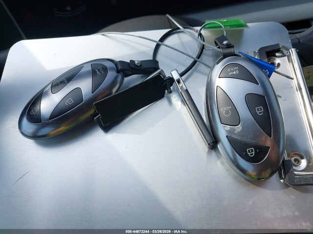 44672244 :رقم المزاد ، 5NMJACDE1TH622734 vin ، 2026 Hyundai Tucson Se مزاد بيع