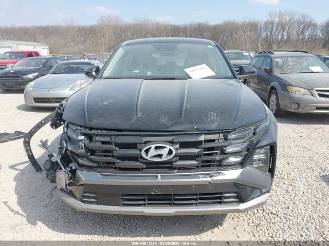 44672244 :رقم المزاد ، 5NMJACDE1TH622734 vin ، 2026 Hyundai Tucson Se مزاد بيع