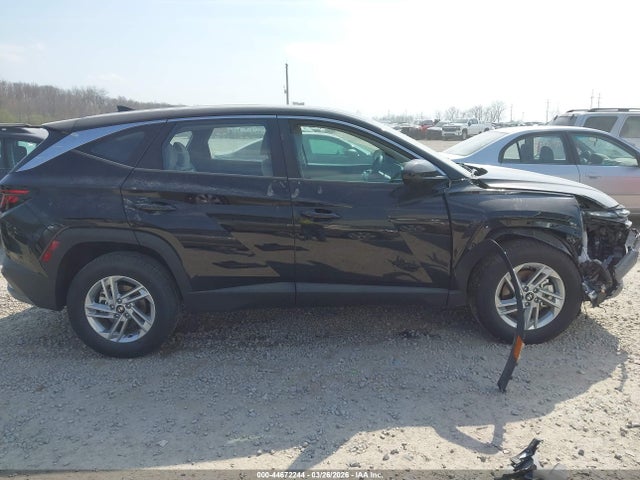 44672244 :رقم المزاد ، 5NMJACDE1TH622734 vin ، 2026 Hyundai Tucson Se مزاد بيع