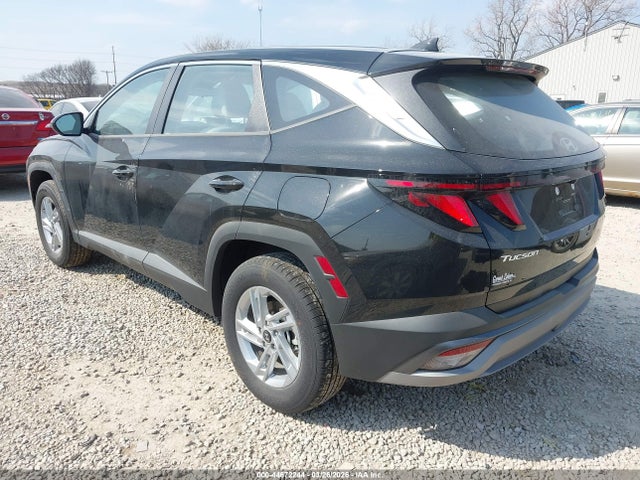 44672244 :رقم المزاد ، 5NMJACDE1TH622734 vin ، 2026 Hyundai Tucson Se مزاد بيع