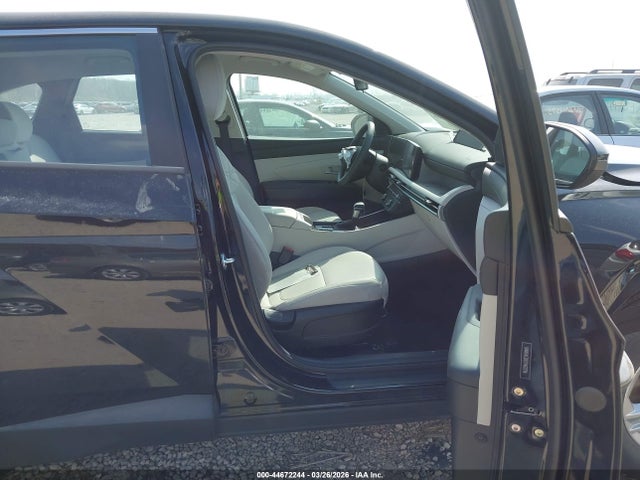 44672244 :رقم المزاد ، 5NMJACDE1TH622734 vin ، 2026 Hyundai Tucson Se مزاد بيع