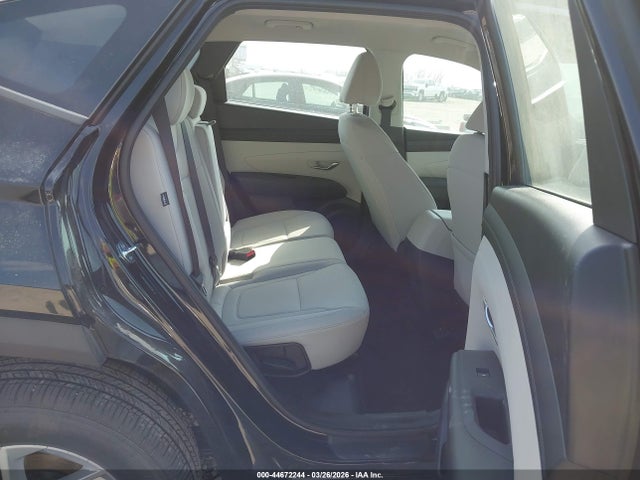 44672244 :رقم المزاد ، 5NMJACDE1TH622734 vin ، 2026 Hyundai Tucson Se مزاد بيع