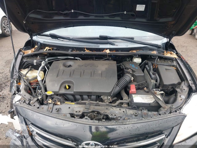 Aukcja sprzedaży 2013 Toyota Corolla Le, vin: 2T1BU4EE8DC106085, numer aukcji: 44672249