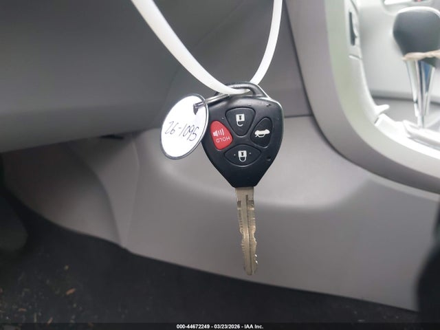 Aukcja sprzedaży 2013 Toyota Corolla Le, vin: 2T1BU4EE8DC106085, numer aukcji: 44672249