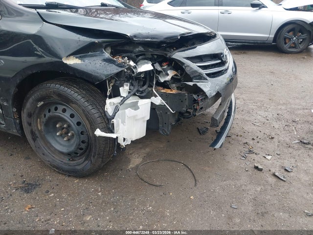 Aukcja sprzedaży 2013 Toyota Corolla Le, vin: 2T1BU4EE8DC106085, numer aukcji: 44672249