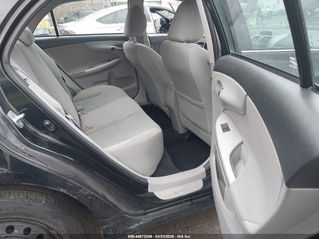 Aukcja sprzedaży 2013 Toyota Corolla Le, vin: 2T1BU4EE8DC106085, numer aukcji: 44672249