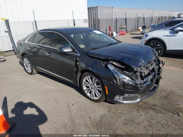 2019 CADILLAC XTS 2G61M5S36K9155158