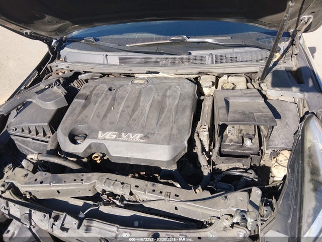 2019 CADILLAC XTS 2G61M5S36K9155158 Photo 9