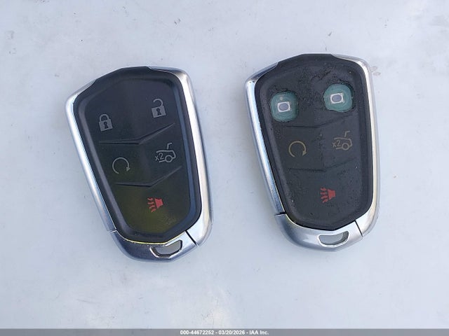 2019 CADILLAC XTS 2G61M5S36K9155158 Photo 10