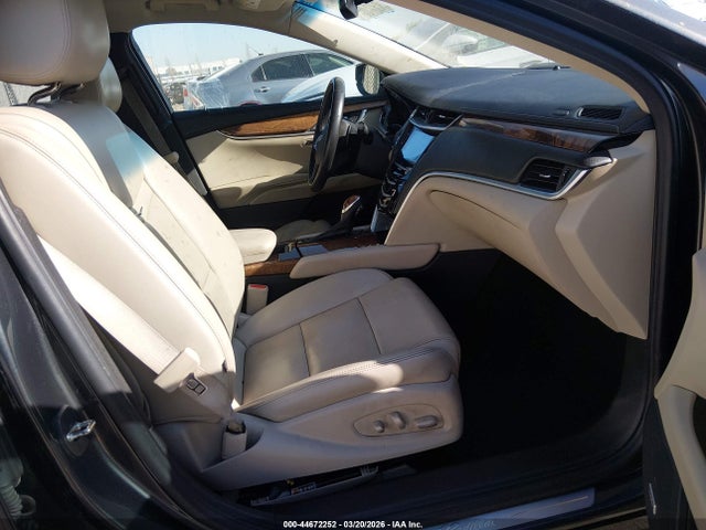 2019 CADILLAC XTS 2G61M5S36K9155158 Photo 4