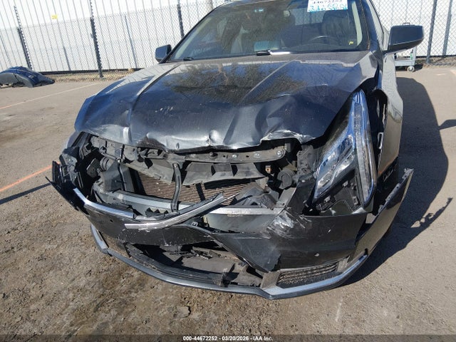 2019 CADILLAC XTS 2G61M5S36K9155158 Photo 5