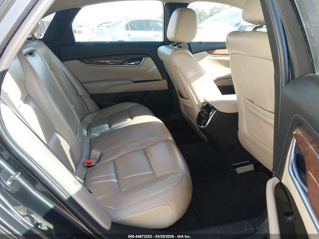 2019 CADILLAC XTS 2G61M5S36K9155158 Photo 7