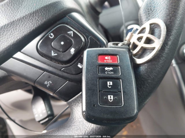 2016 TOYOTA CAMRY HYBRID 4T1BD1FKXGU180159 Photo 10