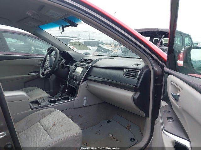 2016 TOYOTA CAMRY HYBRID 4T1BD1FKXGU180159 Photo 4