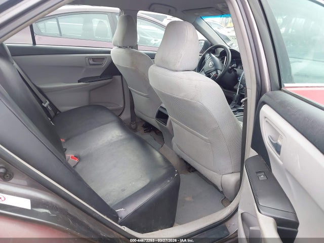 2016 TOYOTA CAMRY HYBRID 4T1BD1FKXGU180159 Photo 7