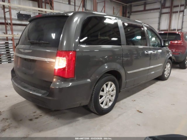 2016 CHRYSLER TOWN & COUNTRY 2C4RC1BGXGR205971 Photo 3