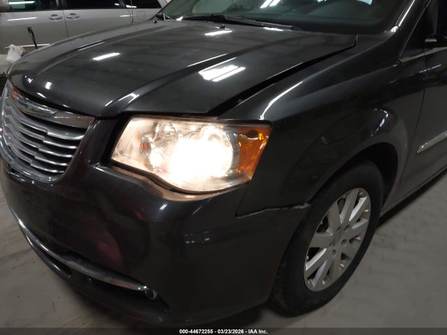 2016 CHRYSLER TOWN & COUNTRY 2C4RC1BGXGR205971 Photo 5