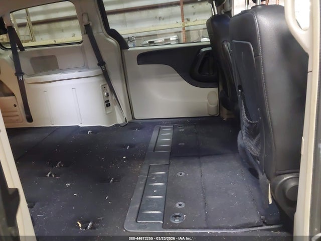 2016 CHRYSLER TOWN & COUNTRY 2C4RC1BGXGR205971 Photo 7