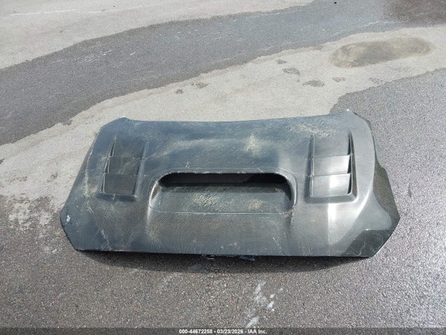 JF1VA1B67H9830739 Subaru WRX