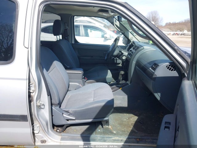 2004 NISSAN XTERRA 5N1ED28T54C601246 Photo 4