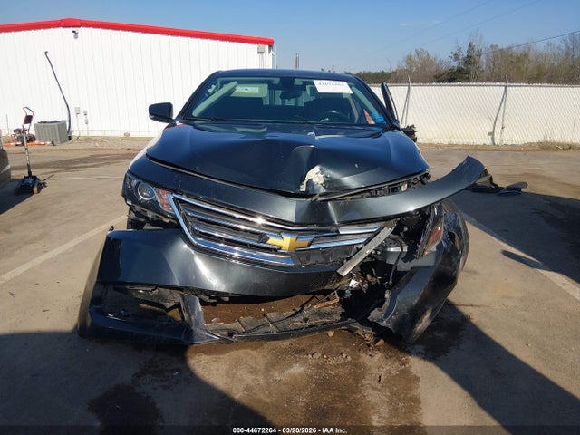 44672264 :رقم المزاد ، 2G11Z5S35K9114172 vin ، 2019 Chevrolet Impala Lt مزاد بيع