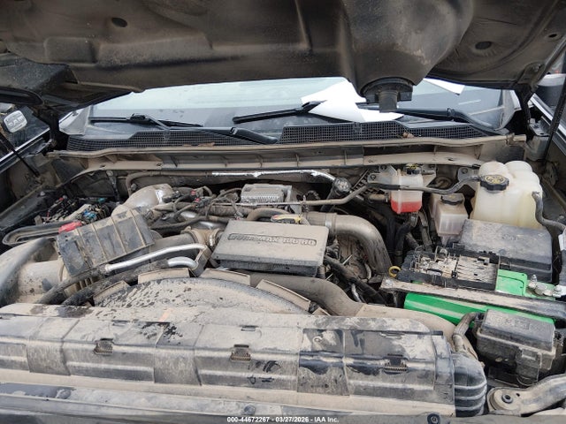 44672267 :رقم المزاد ، 2GC4YNEYXN1232994 vin ، 2022 Chevrolet Silverado 2500hd 4wd  Standard Bed Lt مزاد بيع