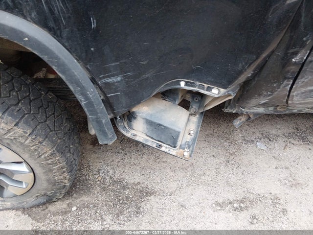 44672267 :رقم المزاد ، 2GC4YNEYXN1232994 vin ، 2022 Chevrolet Silverado 2500hd 4wd  Standard Bed Lt مزاد بيع