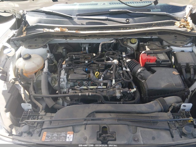 Продажа на аукционе авто 2021 Ford Escape S, vin: 1FMCU9F67MUA83339, номер лота: 44672269