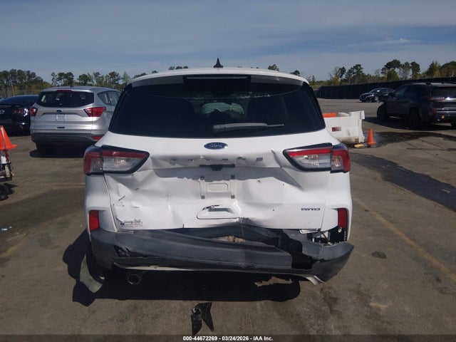 Продажа на аукционе авто 2021 Ford Escape S, vin: 1FMCU9F67MUA83339, номер лота: 44672269