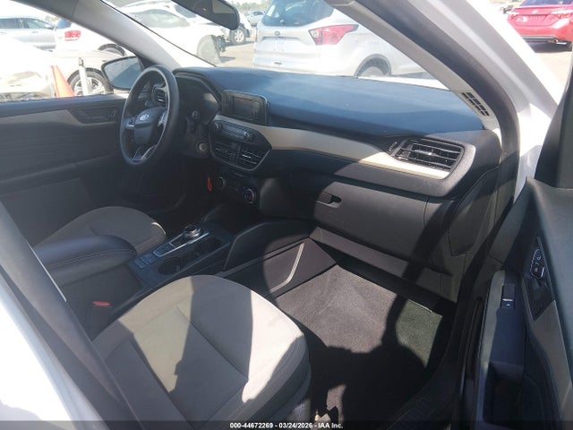 Продажа на аукционе авто 2021 Ford Escape S, vin: 1FMCU9F67MUA83339, номер лота: 44672269