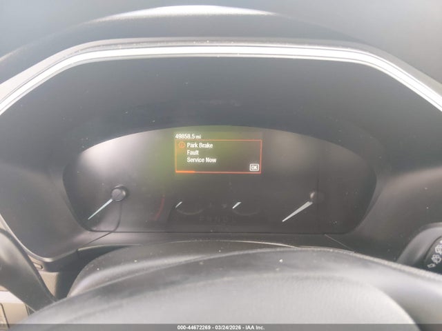 Продажа на аукционе авто 2021 Ford Escape S, vin: 1FMCU9F67MUA83339, номер лота: 44672269